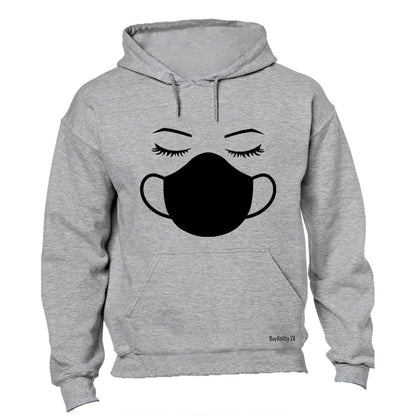 Miss Mask - Hoodie