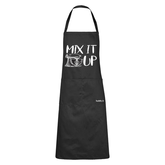 Mix It Up - Apron