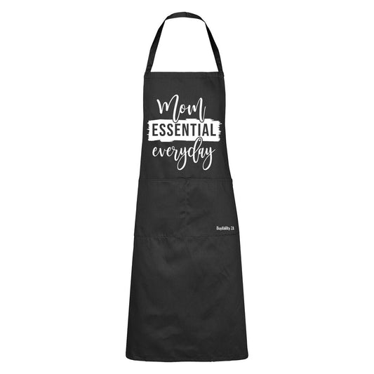 Mom - Essential Everyday - Apron