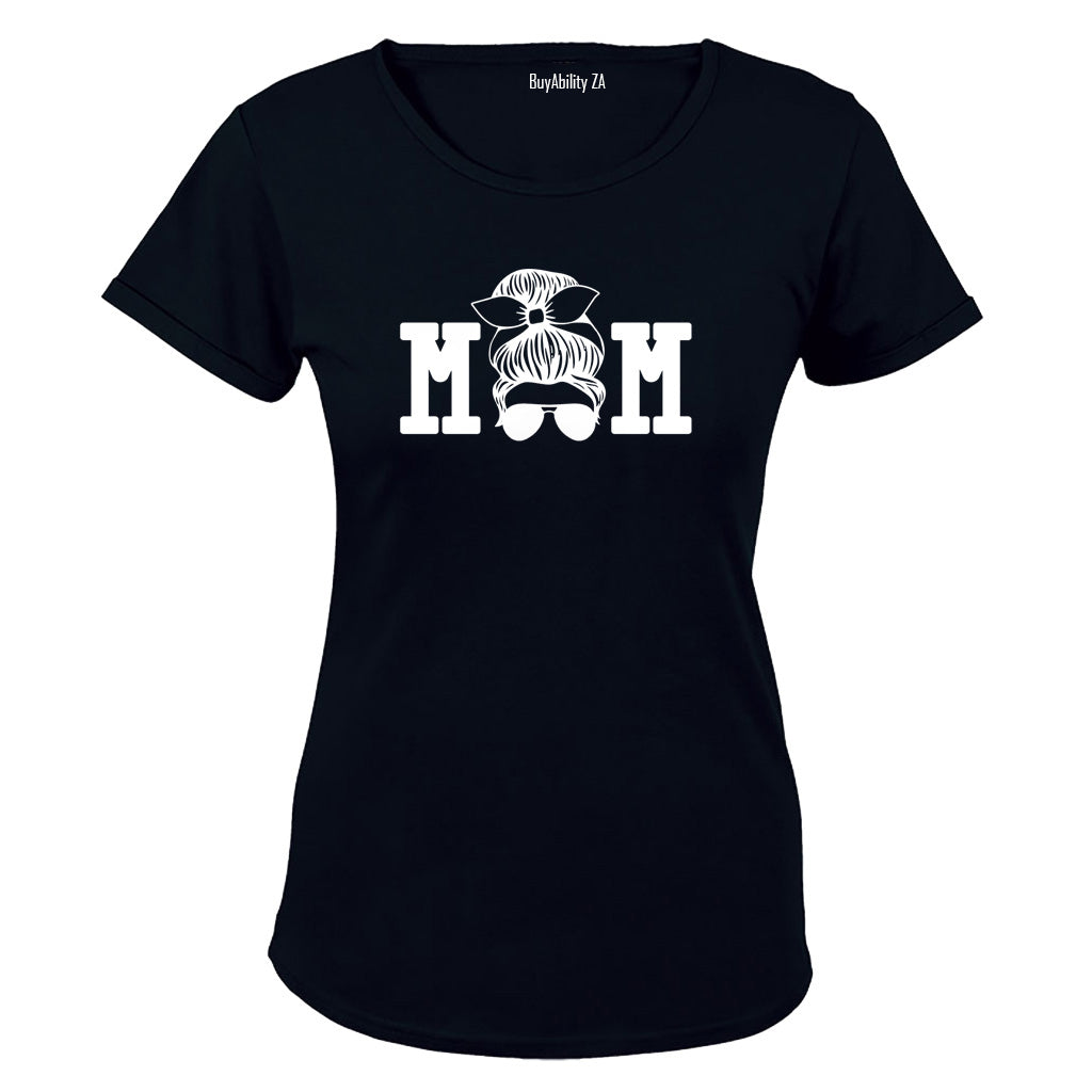 Mom - Sunglasses - Ladies - T-Shirt