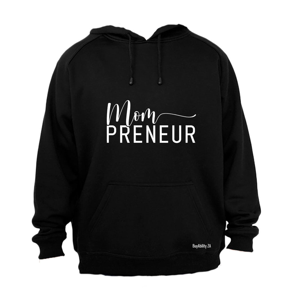 Mom-preneur - Hoodie