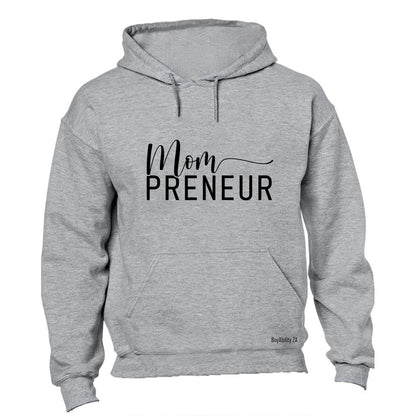Mom-preneur - Hoodie