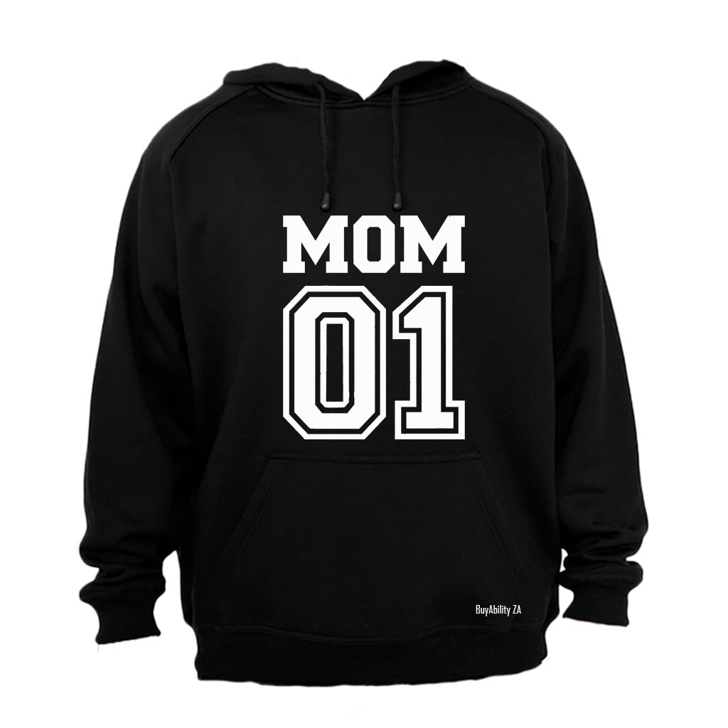 Mom 01 - Hoodie