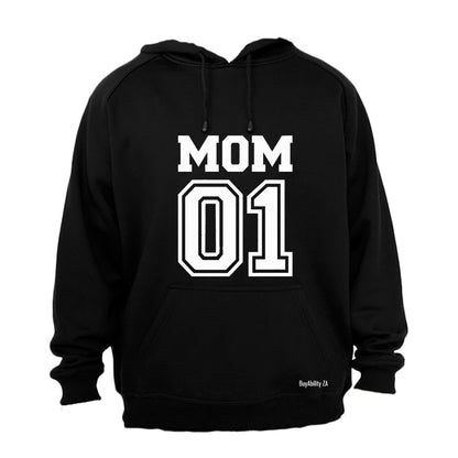 Mom 01 - Hoodie