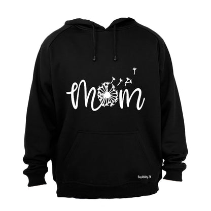 Mom - Dandelion - Hoodie