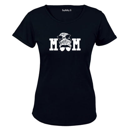 Mom Glasses - Ladies - T-Shirt - BuyAbility South Africa