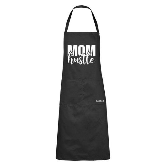 Mom Hustle - Apron