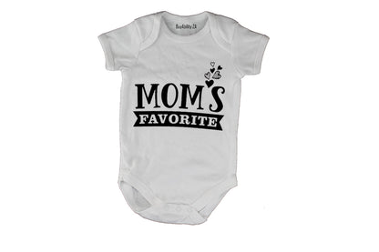 Mom's Favorite - Baby Grow