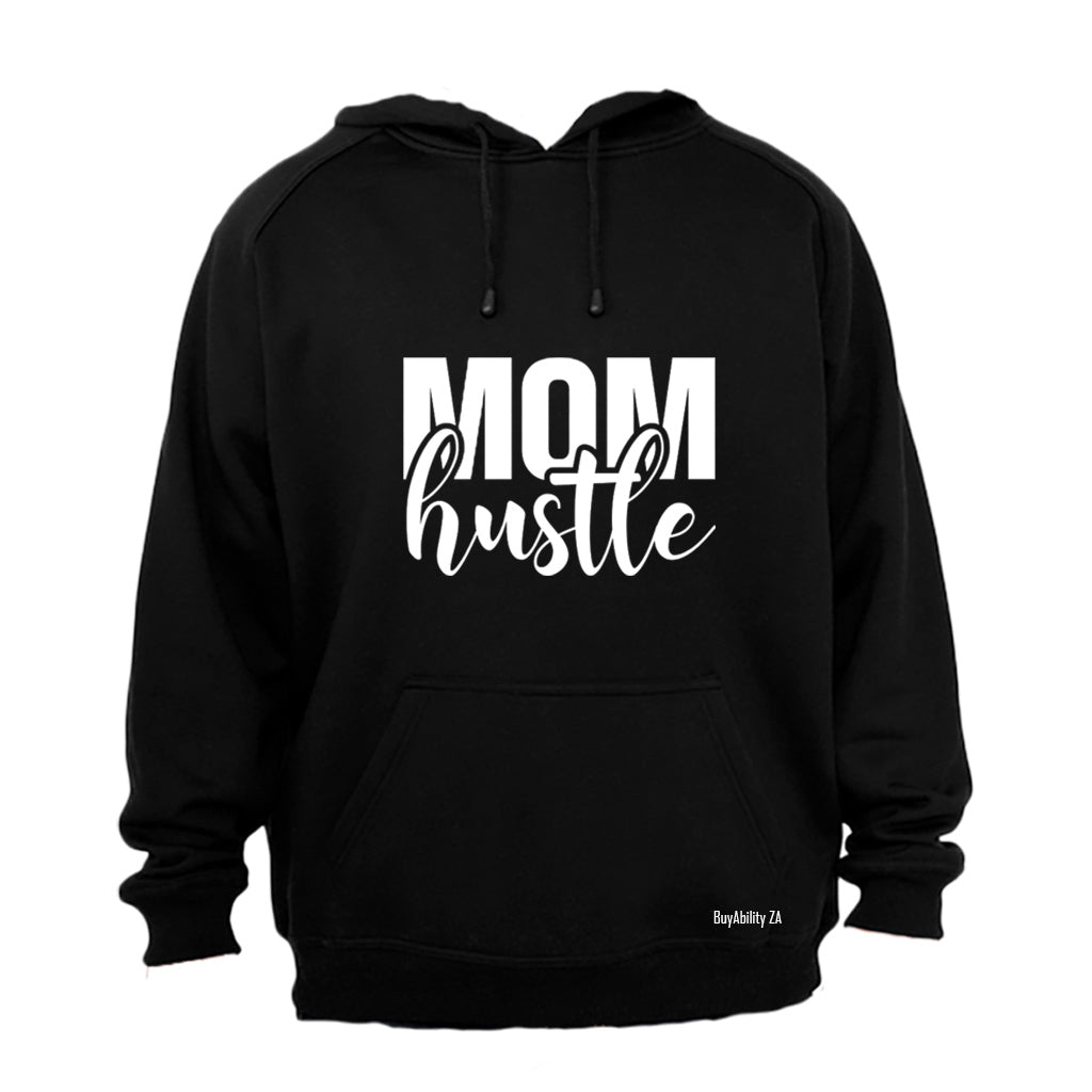 Mom Hustle - Hoodie
