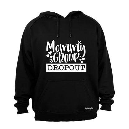 Mommy Group - Hoodie