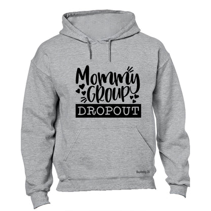 Mommy Group - Hoodie