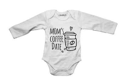 Mom's Coffee Date - Baby Grow