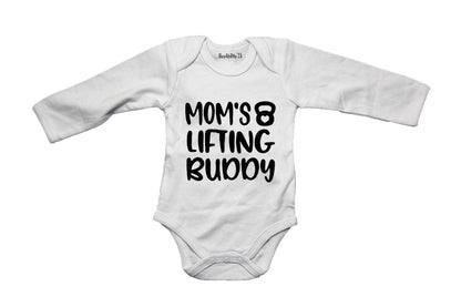 Mom's Lifting Buddy - Baby Grow