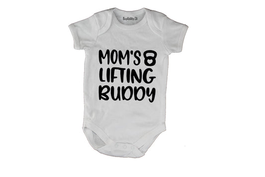 Mom's Lifting Buddy - Baby Grow