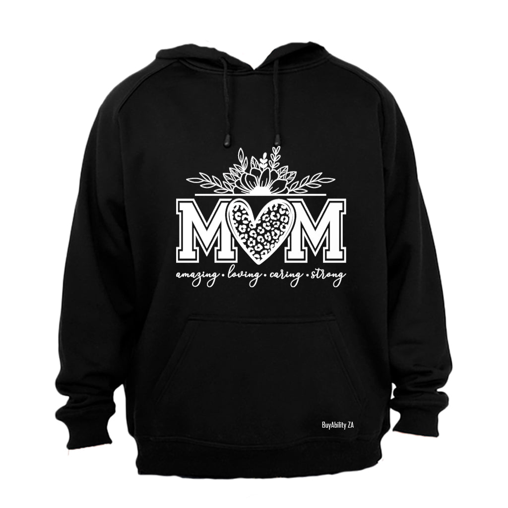Mom Tribute - Hoodie - BuyAbility South Africa