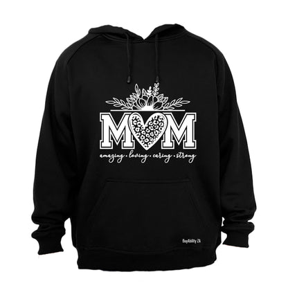 Mom Tribute - Hoodie - BuyAbility South Africa