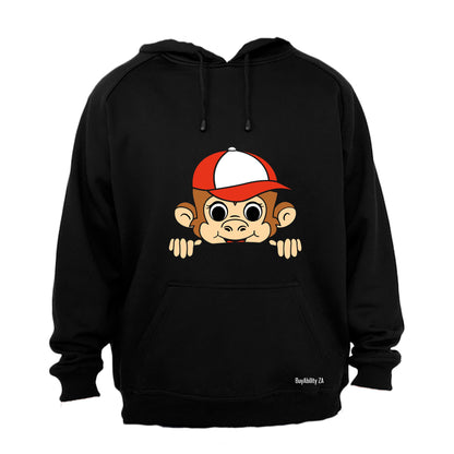 Monkey Business - Hoodie