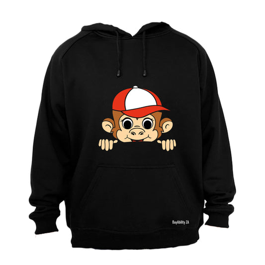 Monkey Business - Hoodie