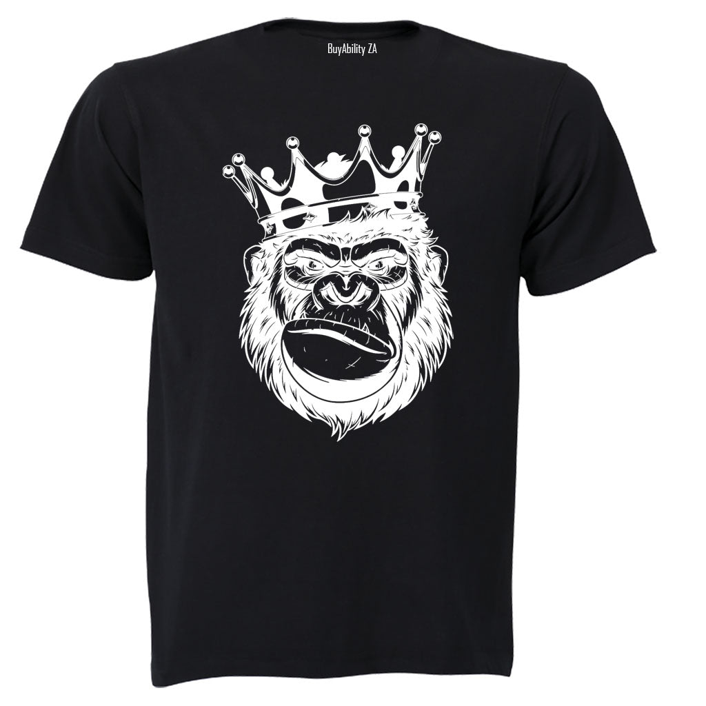 Monkey King - Adults - T-Shirt
