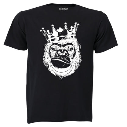 Monkey King - Adults - T-Shirt