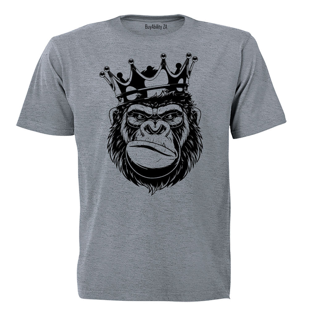 Monkey King - Adults - T-Shirt