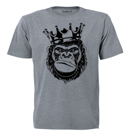Monkey King - Adults - T-Shirt