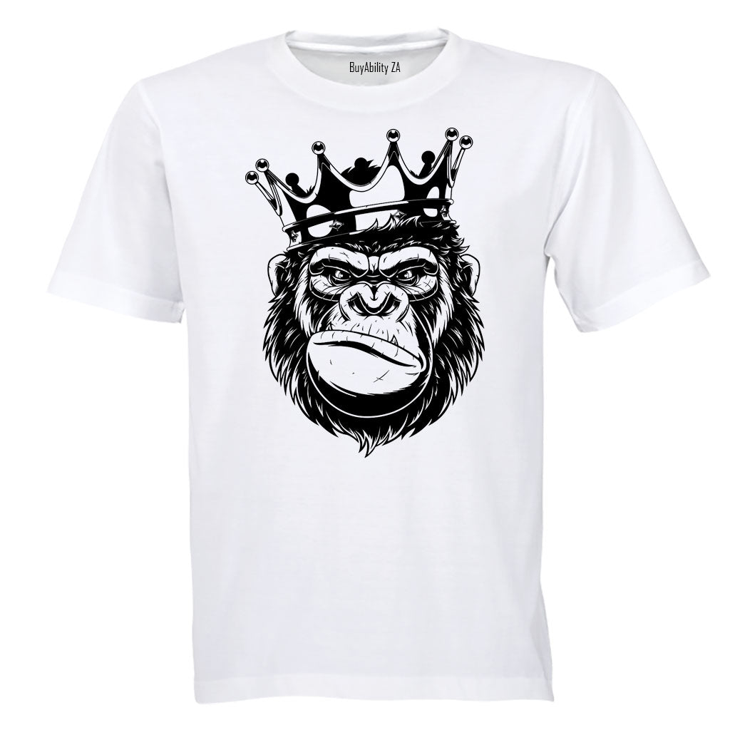 Monkey King - Adults - T-Shirt
