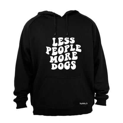 More Dogs - Hoodie - BuyAbility South Africa