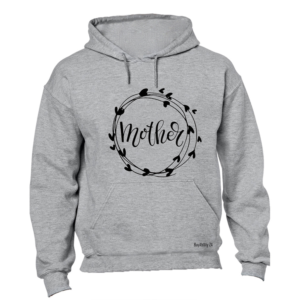 Mother - Circular - Hoodie