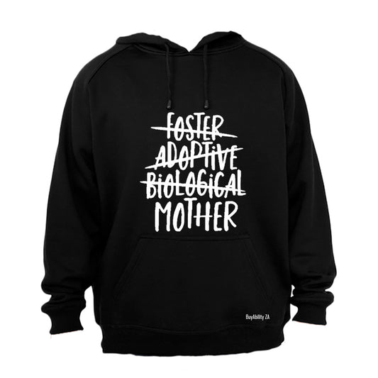 Mother - Hoodie
