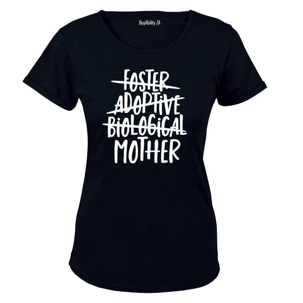 Mother - Ladies - T-Shirt