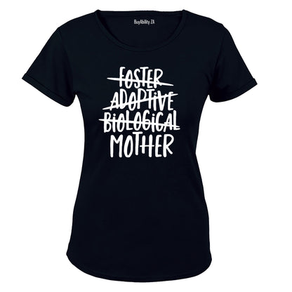 Mother - Ladies - T-Shirt