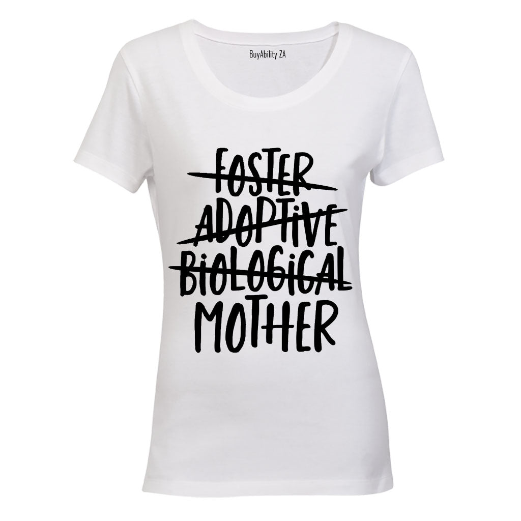 Mother - Ladies - T-Shirt
