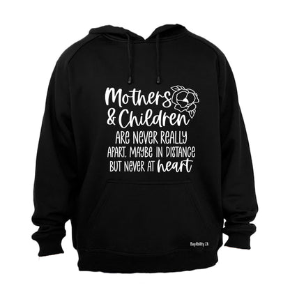 Mothers & Children - Hoodie