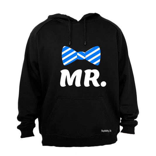MR. - Hoodie