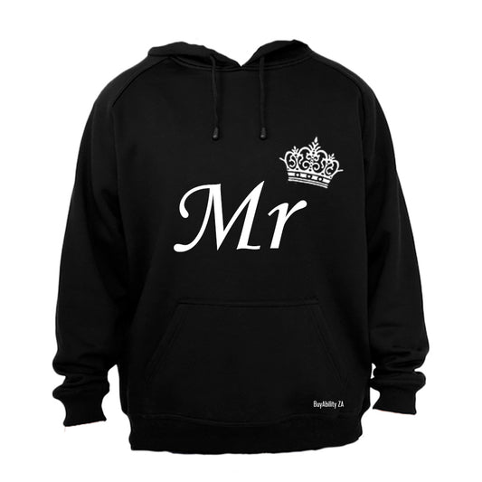 Royal Mr - Hoodie