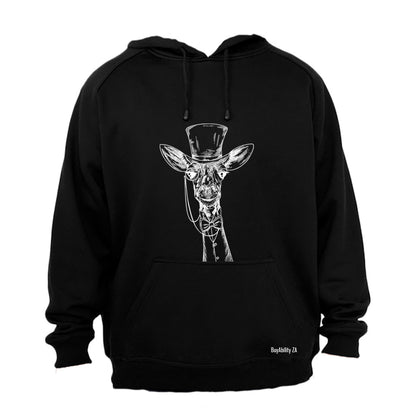 Mr. Giraffe - Hoodie