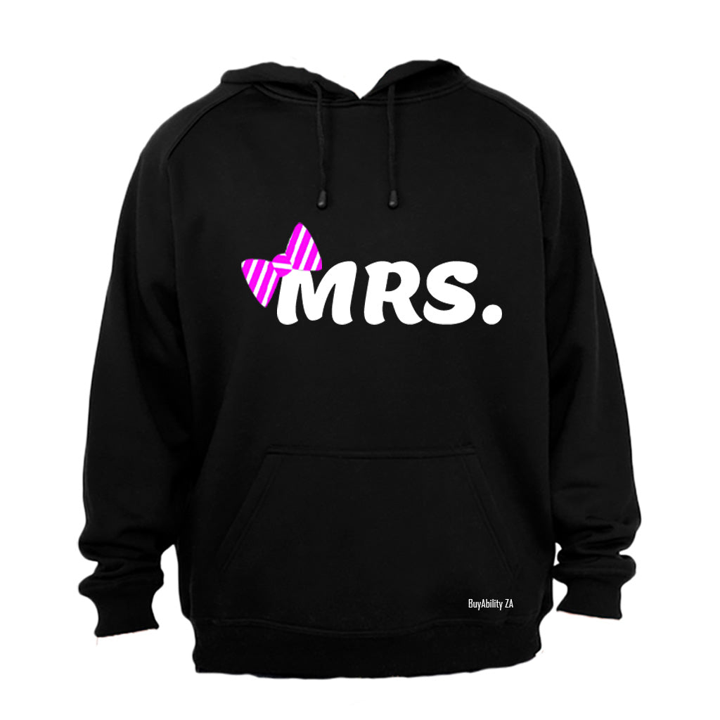 MRS. - Hoodie