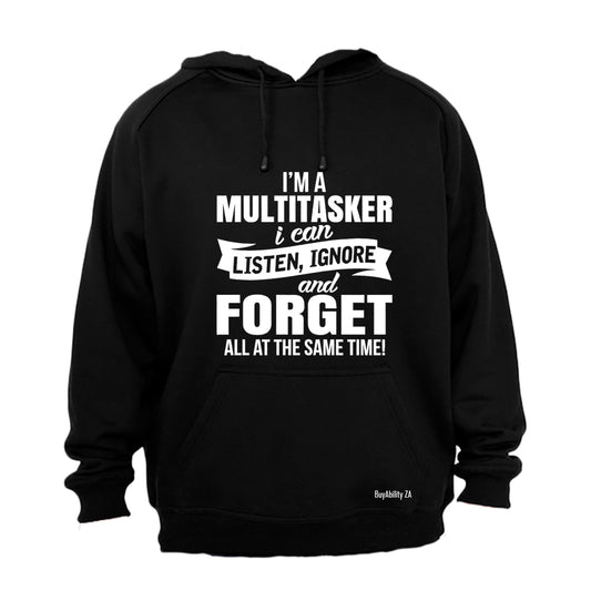 Multitasker - Hoodie - BuyAbility South Africa