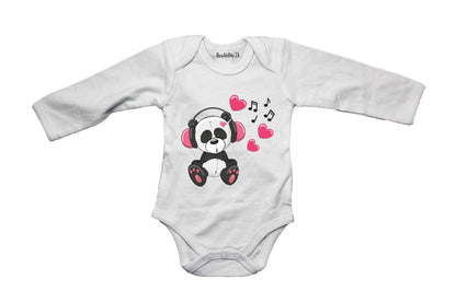 Music Panda - Baby Grow