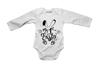 My 1st Easter - Bunny - Baby Grow