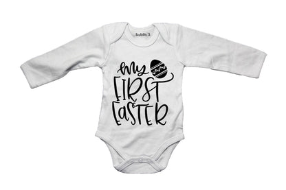 My First Easter - Easter Egg! - Baby Grow