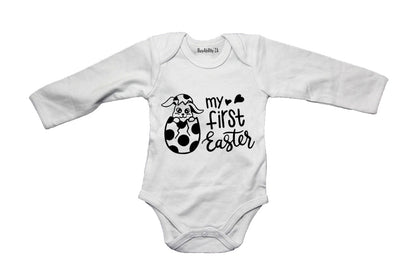 My First Easter - Baby Bunny - Baby Grow