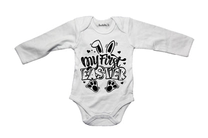 My First Easter - Baby Grow - BuyAbility South Africa