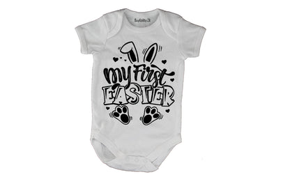 My First Easter - Baby Grow - BuyAbility South Africa