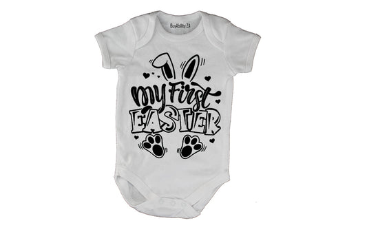 My First Easter - Baby Grow - BuyAbility South Africa