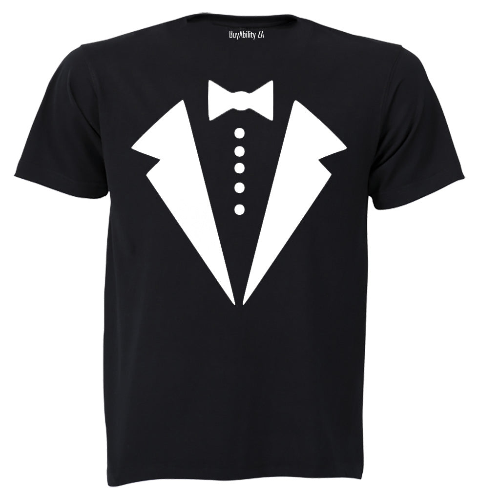 My Tux Shirt - Kids T-Shirt