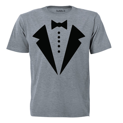 My Tux Shirt - Adults - T-Shirt