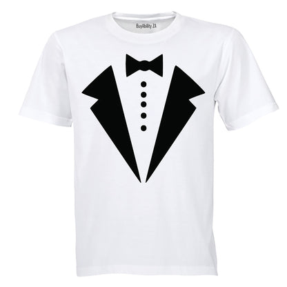 My Tux Shirt - Kids T-Shirt