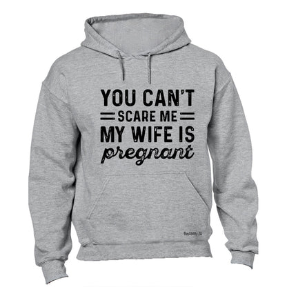 My Wife Is Pregnant - Hoodie